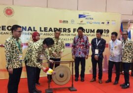 RLF Kappija21 di Bali