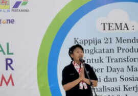 Menteri Pemuda dan Olahraga dan Menteri Desa Akan Buka National Leader Forum KAPPIJA-21