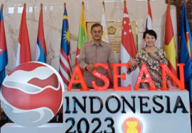Pengukuhan Pengurus IJBnet 2023-2028 & Seminar Bisnis Indonesia-Jepang