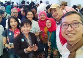 Kappija21 Eksplorasi Pengalaman Unik Bersama Kereta Cepat Jakarta-Bandung