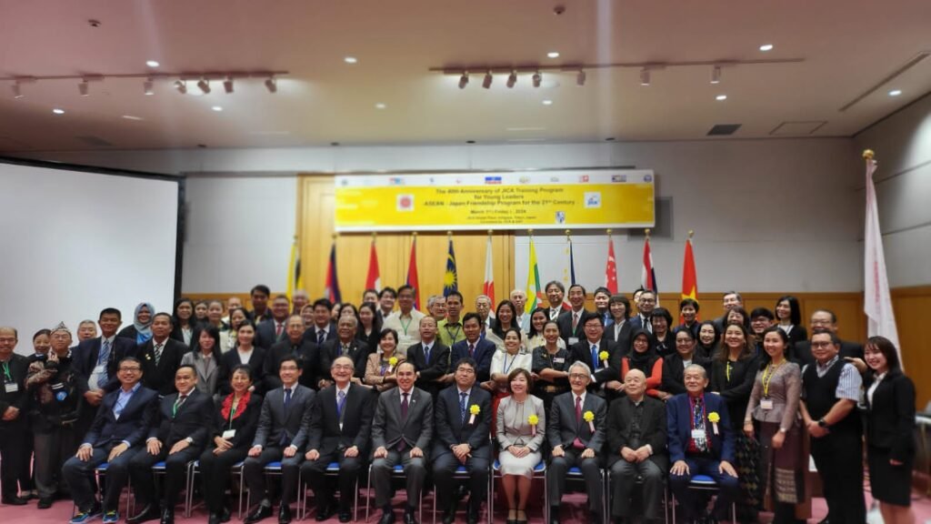 Tim KAPPIJA21 Mengukir Sejarah di Tokyo: Membuka Peluang Baru bagi UMKM Indonesia dan Memperkuat Jalinan Kerjasama IMG 20240301 WA0041 1024x576