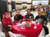 NATIONAL LEADER FORUM (NLF) DAN RAPAT  PIMPINAN NASIONAL (RAPIMNAS) KAPPIJA21 TAHUN 2024: PERAN STRATEGIS PEMUDA DALAM MENYONGSONG INDONESIA EMAS 2045