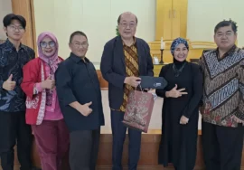14 September 2025 bertempat di Soka Gakkai Jakarta, Kappija 21 dengan dikomandai Ketua umum