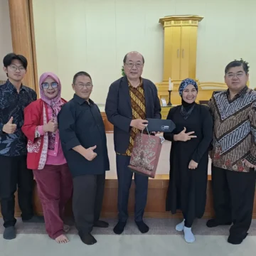 14 September 2025 bertempat di Soka Gakkai Jakarta, Kappija 21 dengan dikomandai Ketua umum