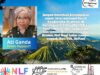 Ati Ganda Ajak semua handai taulan hadir di NLF Surabaya