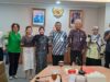 Audiensi antara DPP KAPPIJA21 dan BPIP menjadi langkah awal penguatan kolaborasi dalam menyongsong rangkaian kegiatan 40 tahun KAPPIJA21, NLF & IYLA 2025.