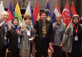 BPIP bersama Kappija21