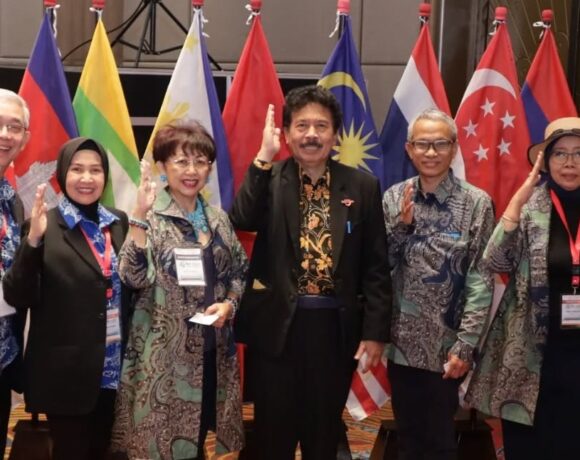 BPIP bersama Kappija21