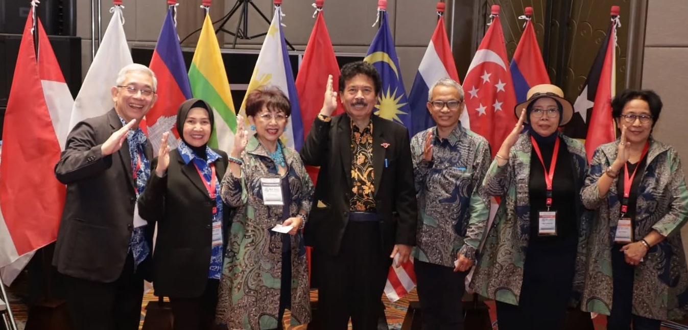 BPIP bersama Kappija21