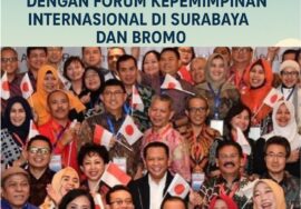 Kappija21 rayakan 40 tahun dengan kegiatan Rapimans, IYLA, RLF dan NLF