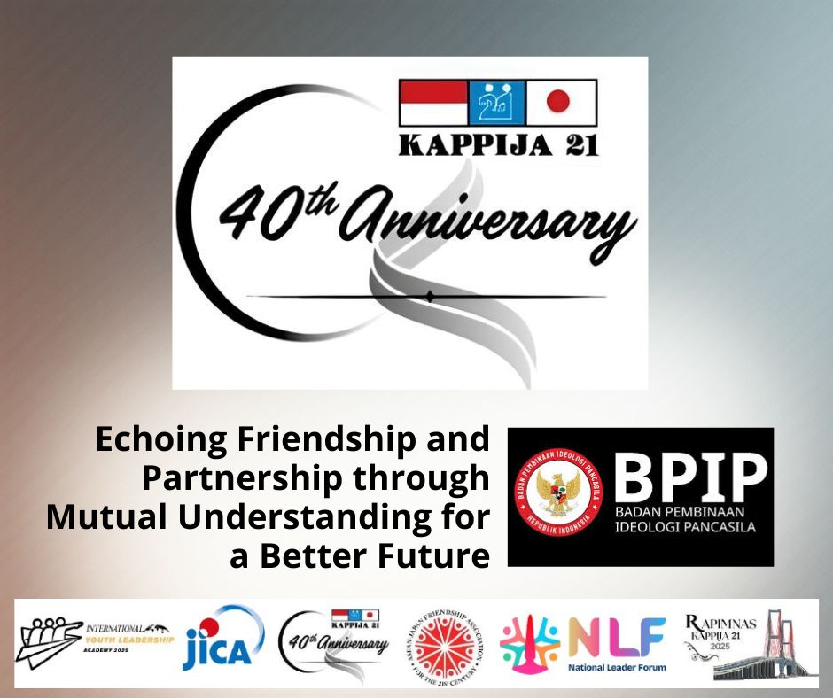 BPIP dukung penuh kegiatan Kappija21 di Surabaya dan Bromo