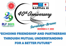 RLF 2025 hasilkan Joint Statement