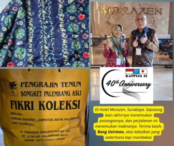 bang Uzirman kappija21