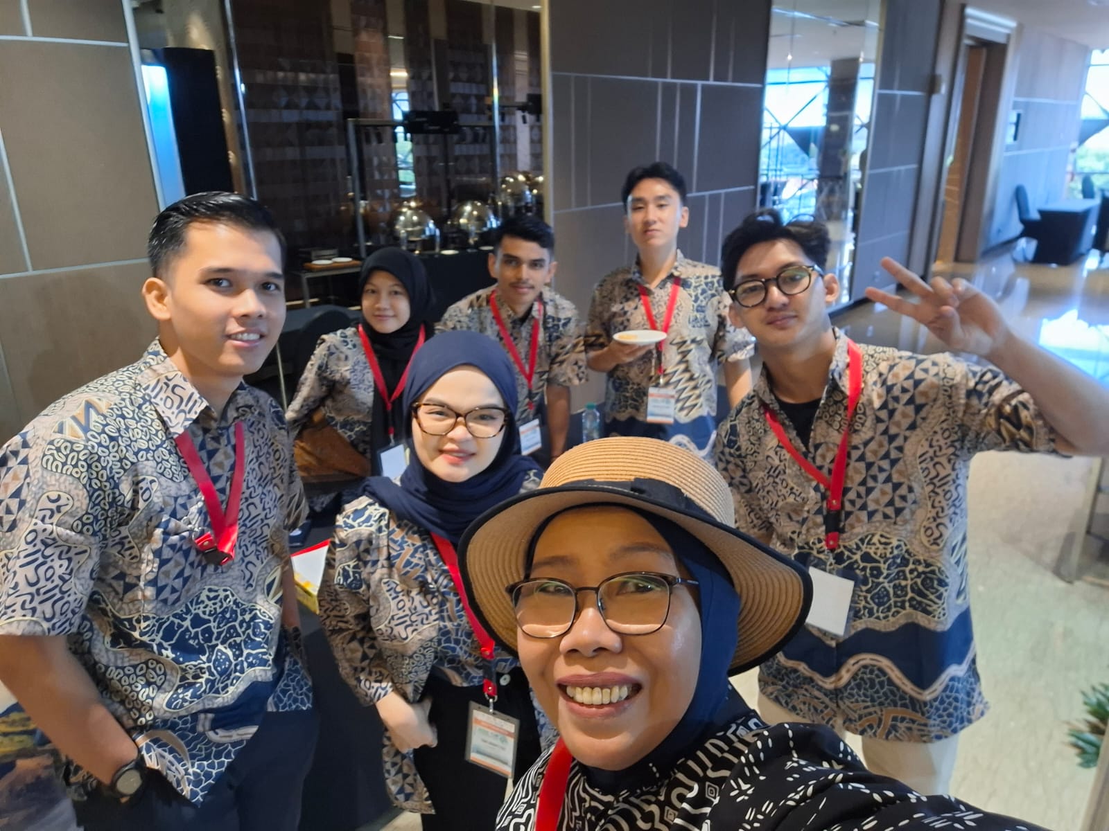 LO sambut ASEAN dan Jepang