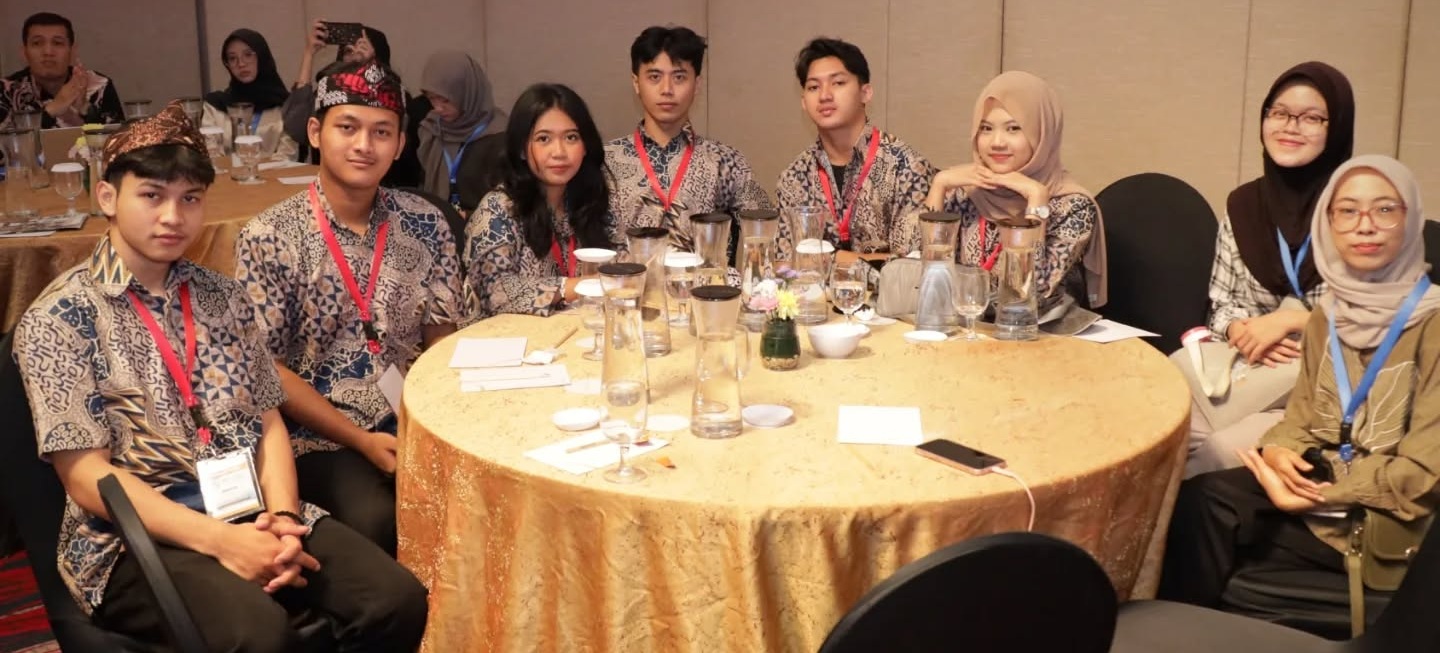 FKGEA berperan atas suksesnya RLF 2025