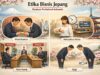 Etika Bisnis dengan Jepang