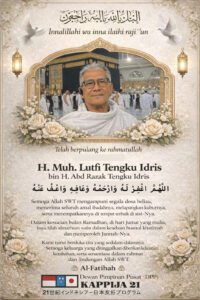 Home Duka Cita, Bang Lutfi