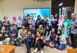 Silaturahmi PAGE & KAPPIJA21