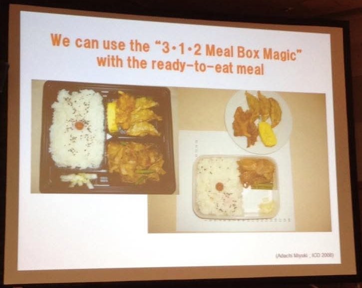 Memori Nakasone: Dari Shinjuku hingga Makan Bergizi Gratis (MBG) 3 bagian Shushoku (Makanan Pokok): Nasi atau biji-bijian sebagai sumber energi utama