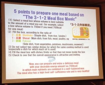 Memori Nakasone: Dari Shinjuku hingga Makan Bergizi Gratis (MBG) 3 bagian Shushoku (Makanan Pokok): Nasi atau biji-bijian sebagai sumber energi utama