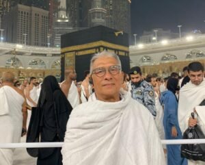 Home Lutfi Idris, alumni Kappija21