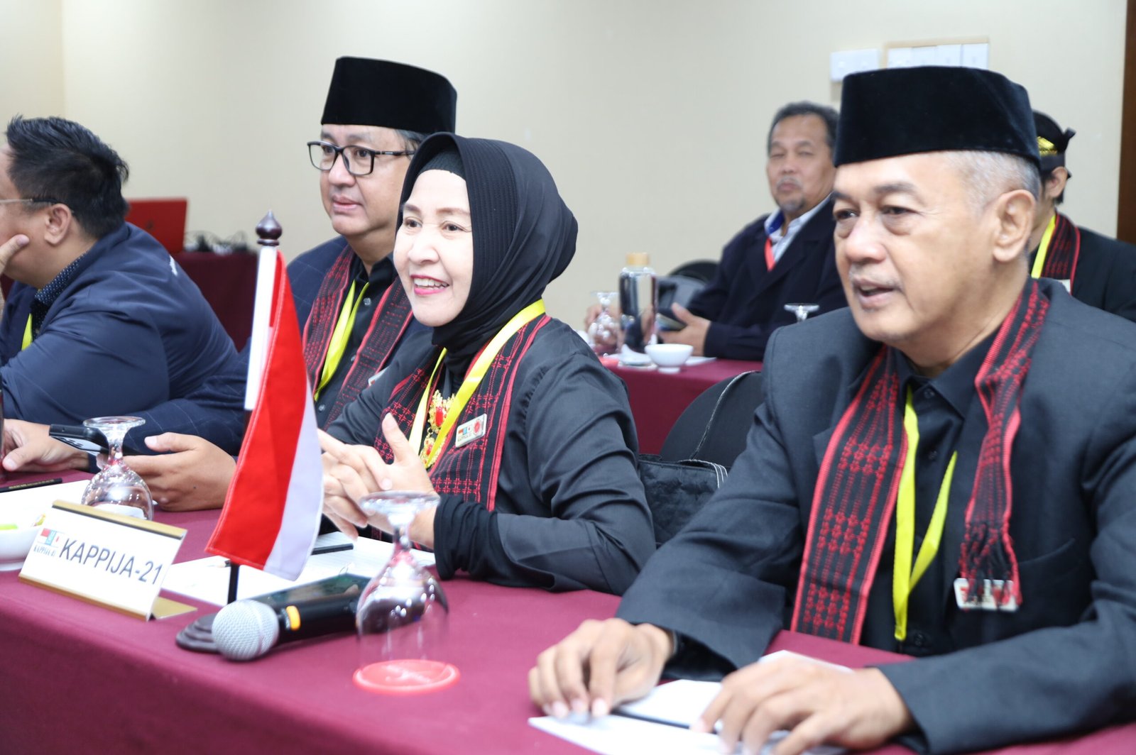 ECM Malaysia 2026