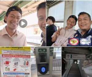 Napak Tilas Jepang: Cerita Alumni KAPPIJA 21 dan Keajaiban Jaket Garuda