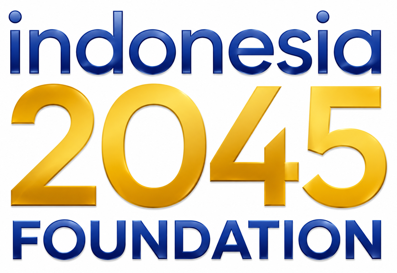 Indonesia 2045 Foundation