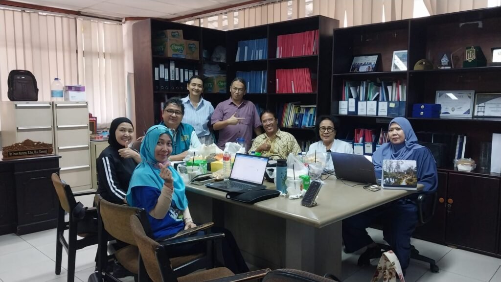 IYLA & NLF 2026 Siapkan Pemimpin Muda Indonesia