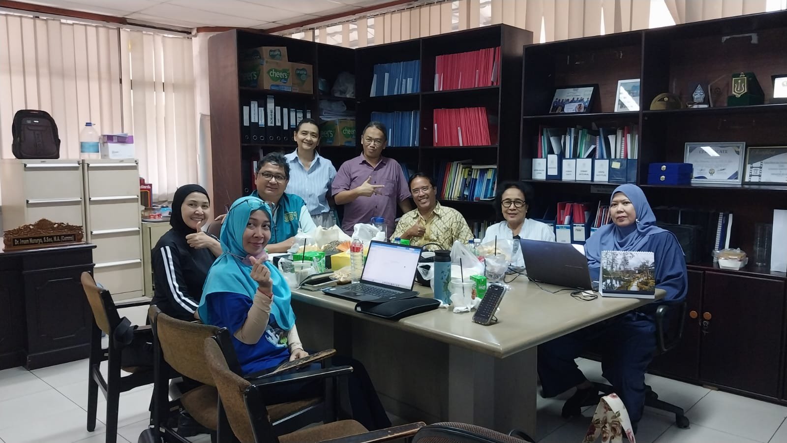 IYLA & NLF 2026 Siapkan Pemimpin Muda Indonesia