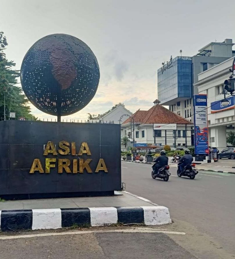 Asia Afrika