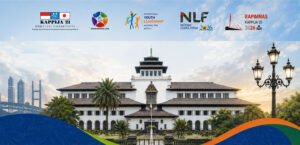 KAPPIJA 21 gelar IYLA & NLF 2026 di Bandung untuk mencetak pemimpin muda kolaboratif menuju Indonesia Emas 2045. Simak editorial lengkapnya.