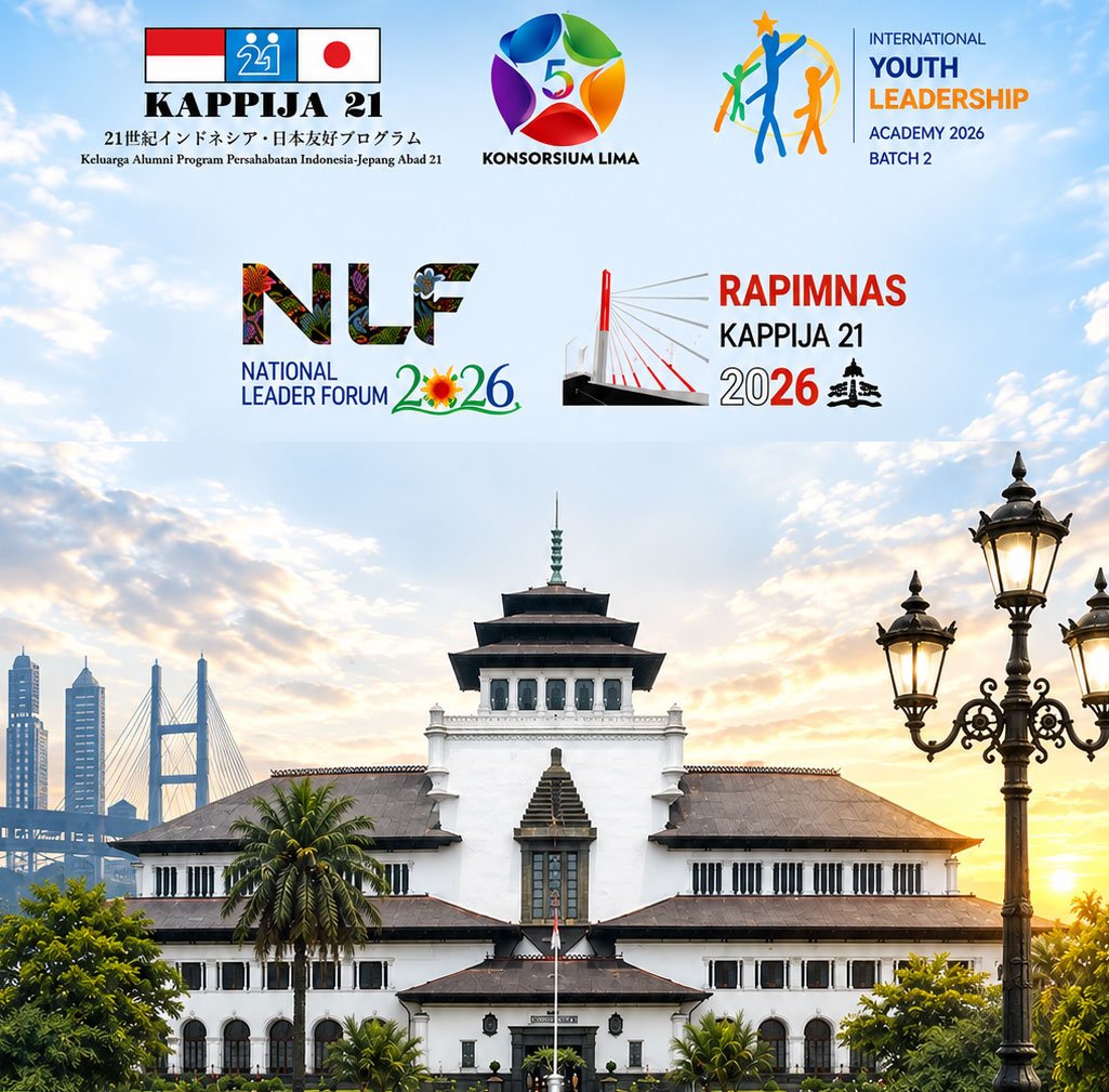 National Leader Forum & IYLA 2026 - KAPPIJA 21