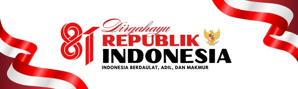 Refleksi KAPPIJA21 tentang 81 tahun kemerdekaan, persatuan, kolaborasi, dan kepemimpinan menuju Indonesia Emas 2045.