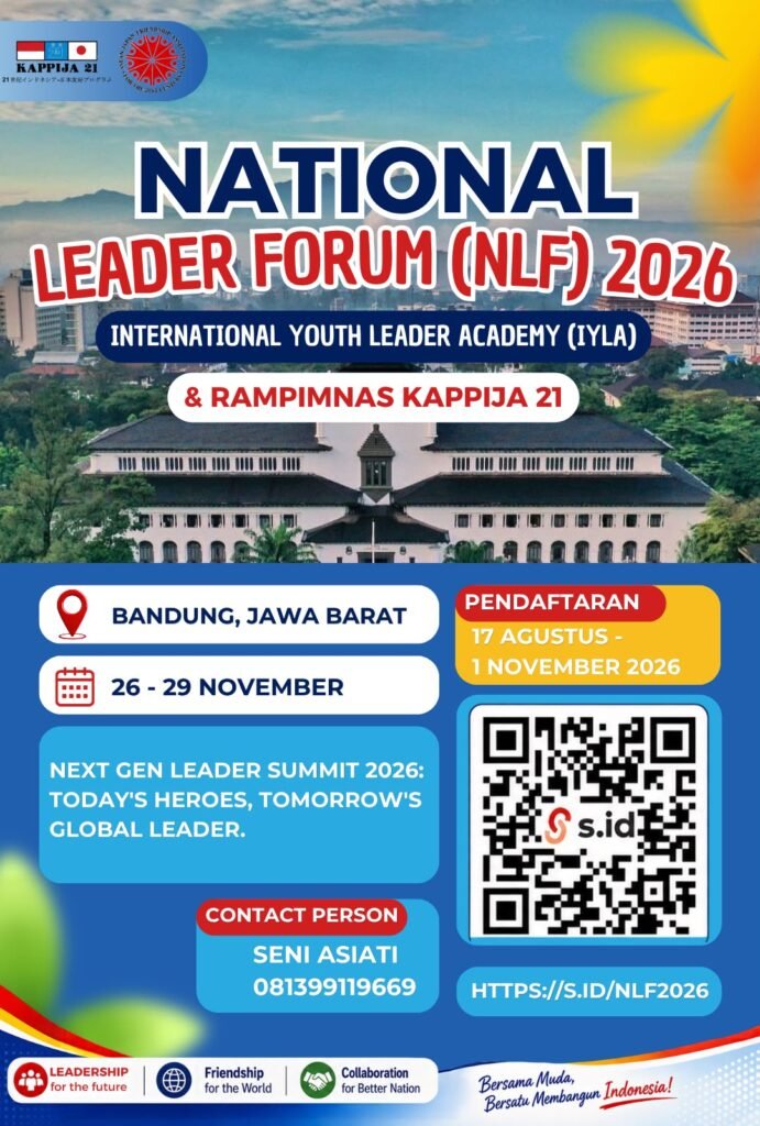 NLF, IYLA & Rapimnas