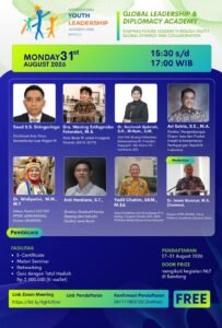 International Youth Leadership Academy 2026 Batch 2 – Kappija-21
