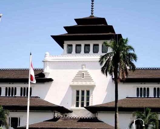 Gedung Sate