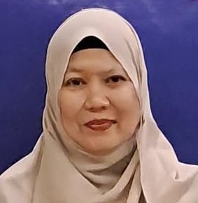 Kak Ima Zakaria