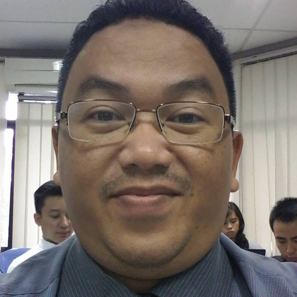 Dr. Imam Nuraryo