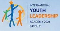 Logo IYLA — International Youth Leadership Academy