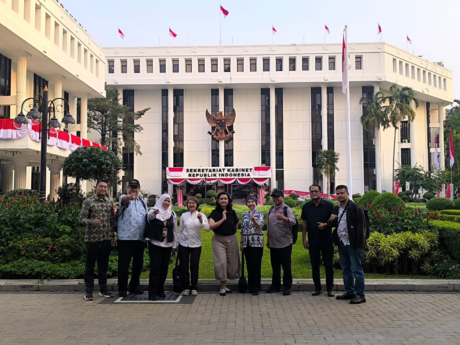 Kegiatan Konsorsium 5