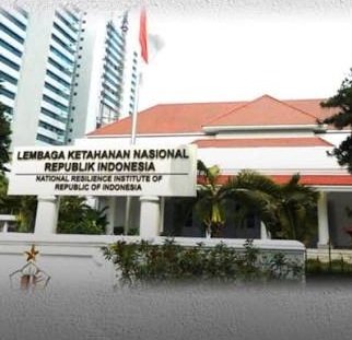 Lemhannas