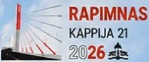 Logo RAPIMNAS KAPPIJA 21