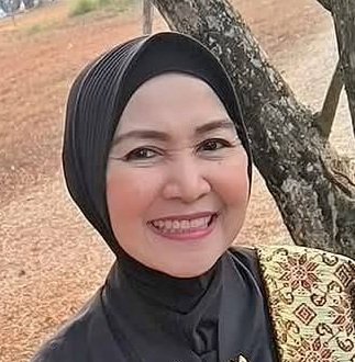 Dr. Rochmah Sjahriati