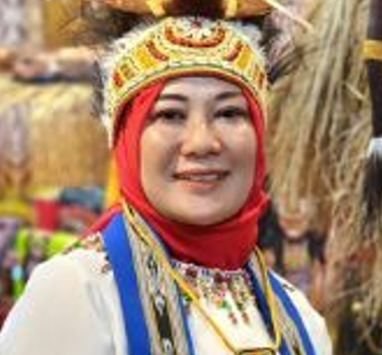 Dr. Widiyarini