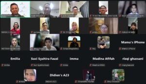 IYLA dan NLF 2026 akan digelar di Bandung Barat pada 26–29 November 2026 untuk membentuk generasi pemimpin muda melalui kolaborasi, diplomasi, dan kepemimpinan global.