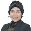 Dr. Sjahriati Rochmah