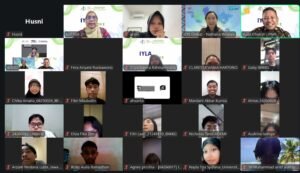 Home Merajut Diplomasi dari Akar Rumput: Refleksi IYLA 2026 Bersama Diaspora dan Negara