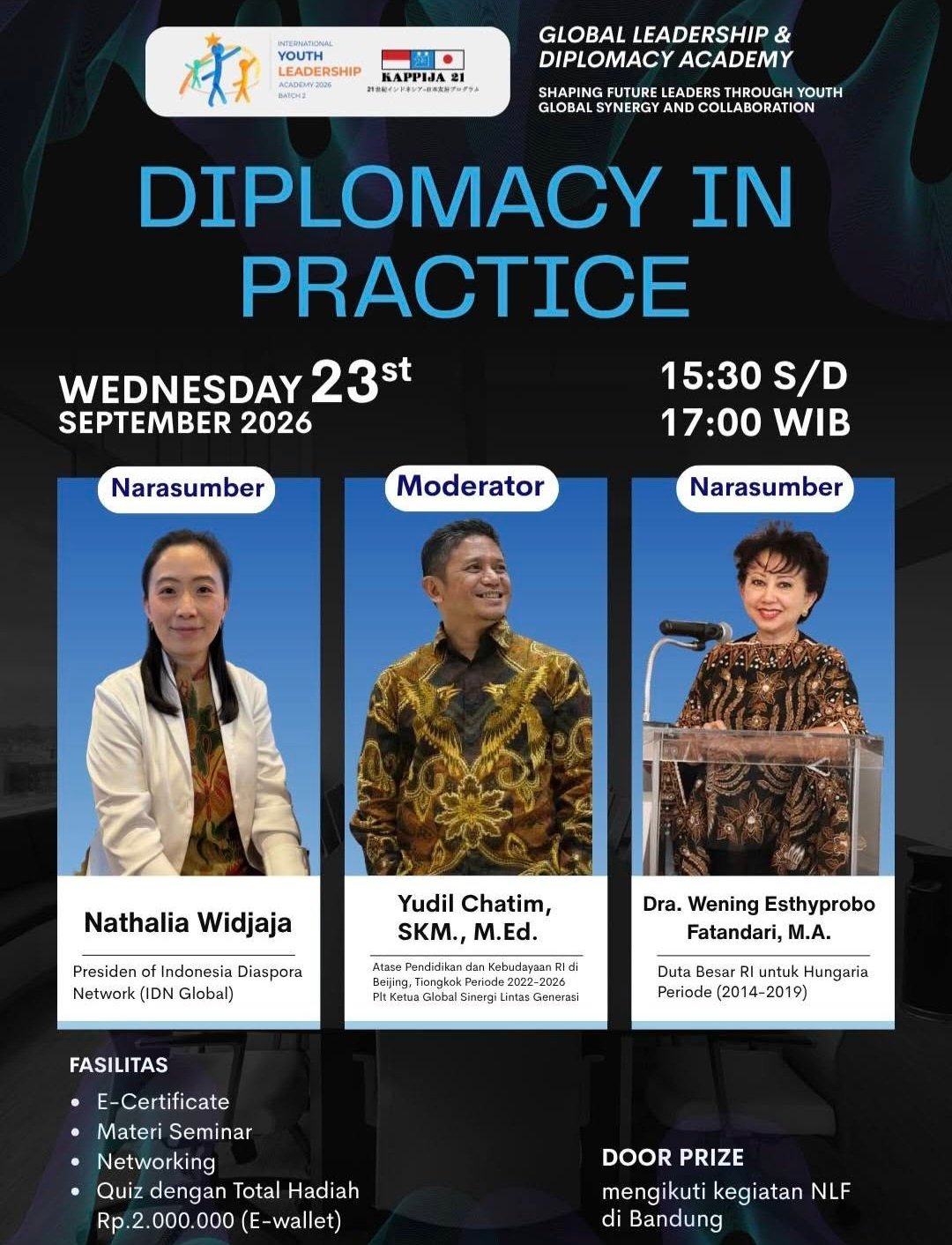Flyer 3 Narasumber