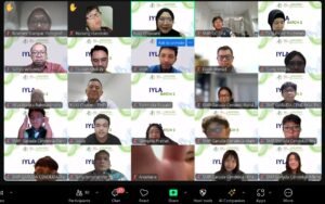 Home Forum IYLA 2026 Batch 2 bersama KAPPIJA 21 bahas literasi, diplomasi budaya, dan peluang studi global. Paparan empat narasumber ahli untuk pemimpin muda Indonesia.